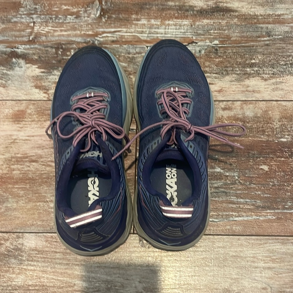 Women’s HOKA shoes